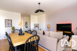 achat appartement villecresnes 94440