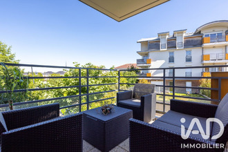 achat appartement villecresnes 94440