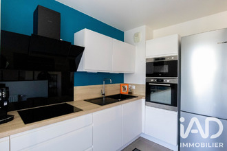 achat appartement villecresnes 94440