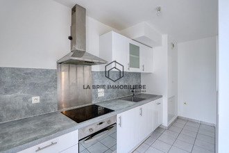 achat appartement villecresnes 94440