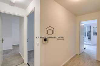 achat appartement villecresnes 94440