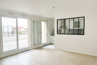 achat appartement villecresnes 94440