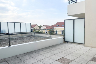 achat appartement villecresnes 94440
