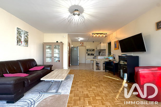 achat appartement villecresnes 94440