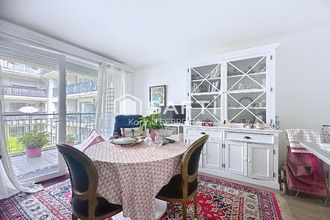 achat appartement villecresnes 94440