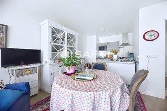 achat appartement villecresnes 94440
