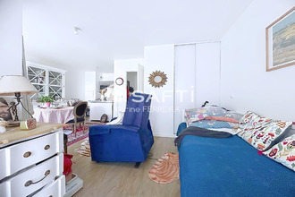 achat appartement villecresnes 94440