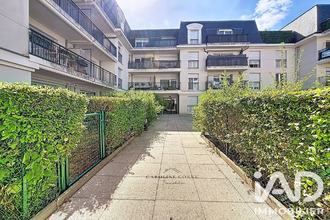 achat appartement villecresnes 94440