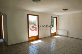 achat appartement villecroze 83690