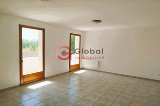 achat appartement villecroze 83690