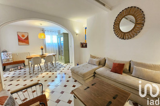 achat appartement villecroze 83690