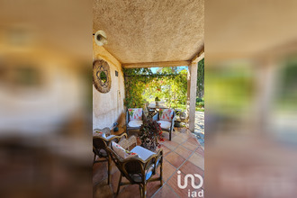 achat appartement villecroze 83690