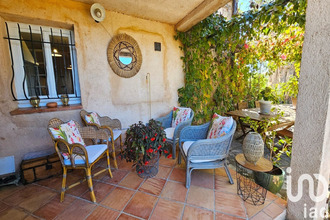 achat appartement villecroze 83690