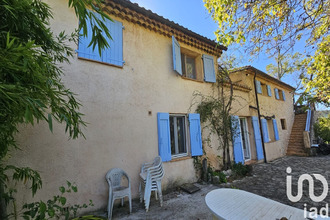 achat appartement villecroze 83690