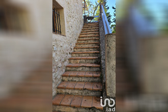 achat appartement villecroze 83690