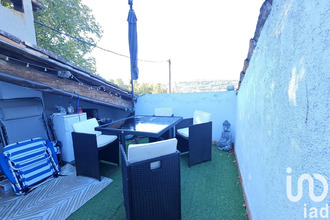 achat appartement villecroze 83690