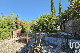 achat appartement villecroze 83690