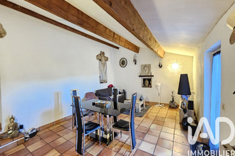 achat appartement villecroze 83690