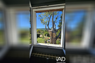 achat appartement villecroze 83690