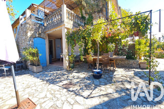 achat appartement villecroze 83690
