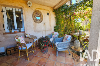 achat appartement villecroze 83690