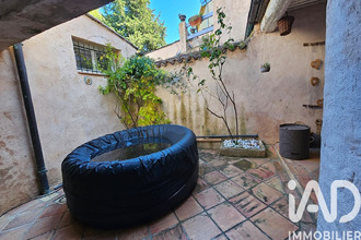 achat appartement villecroze 83690