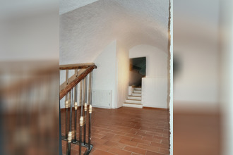 achat appartement villecroze 83690