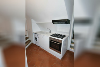 achat appartement villecroze 83690