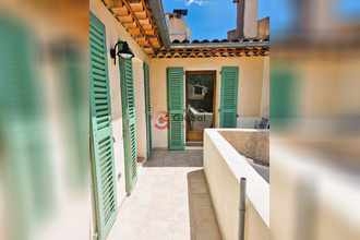 achat appartement villecroze 83690