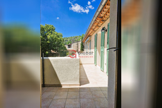 achat appartement villecroze 83690