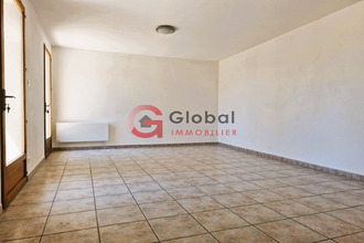 achat appartement villecroze 83690