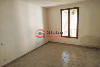 achat appartement villecroze 83690