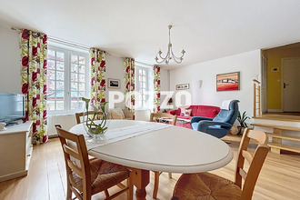 achat appartement villedieu-les-poeles 50800