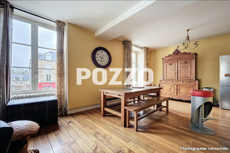 achat appartement villedieu-les-poeles 50800