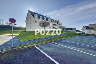 achat appartement villedieu-les-poeles 50800