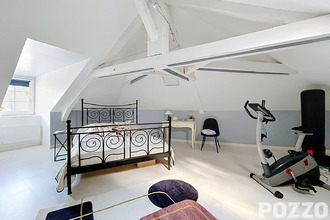 achat appartement villedieu-les-poeles 50800