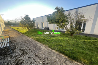 achat appartement villedieu-sur-indre 36320