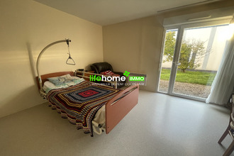 achat appartement villedieu-sur-indre 36320