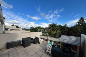 achat appartement villefontaine 38090