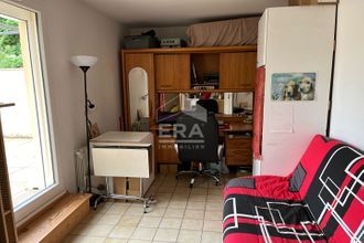 achat appartement villefontaine 38090