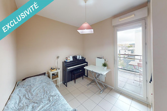 achat appartement villefontaine 38090