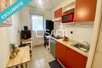 achat appartement villefontaine 38090