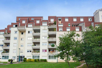 achat appartement villefontaine 38090