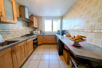 achat appartement villefontaine 38090