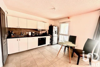 achat appartement villefontaine 38090