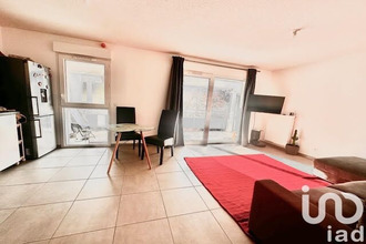 achat appartement villefontaine 38090