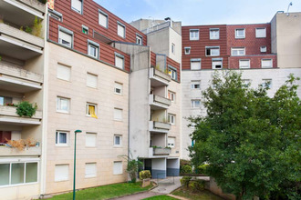 achat appartement villefontaine 38090