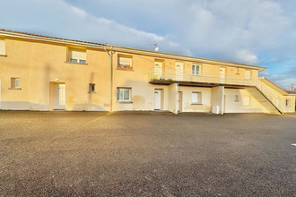 achat appartement villefontaine 38090