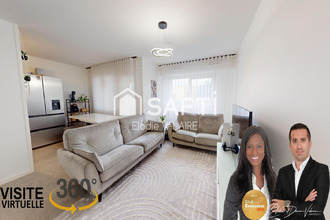 achat appartement villefontaine 38090