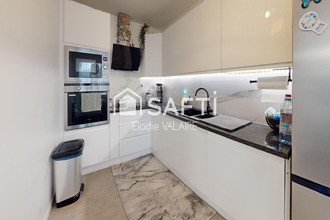 achat appartement villefontaine 38090